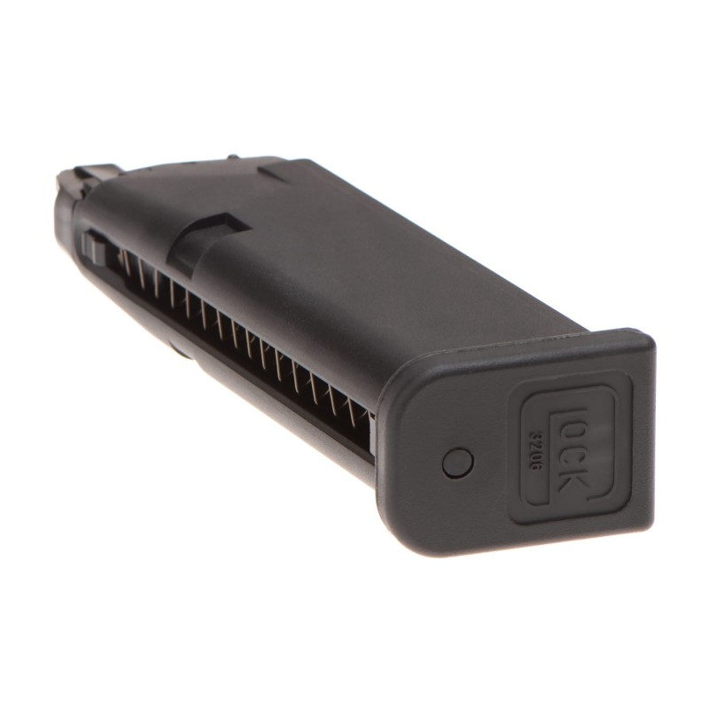 Caricatore Originale GLOCK 19 Gen.4 Green Gas (20bb) | VFC Umarex