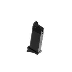 Caricatore WE G26 / G27 Green Gas (15bb) | Compatibile Marui