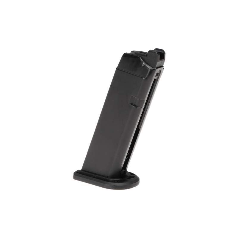 Magazine for AG-17 26bb Green Gas - HFC