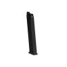 Caricatore Esteso WE G17 / G18 Green Gas (50bb) | Compatibile Marui