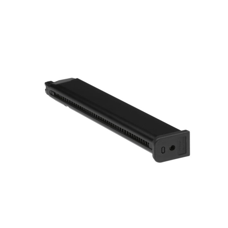 Caricatore Esteso WE G17 / G18 Green Gas (50bb) | Compatibile Marui