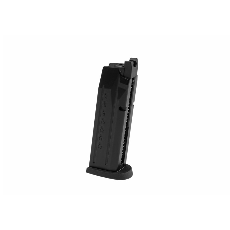 Magazine for MP9 BIG BIRD 22bb Green Gas - WE