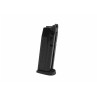 Caricatore WE MP9 BIG BIRD Green Gas (22bb) | Compatibile Marui M&P9