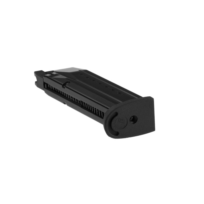 Caricatore WE MP9 BIG BIRD Green Gas (22bb) | Compatibile Marui M&P9