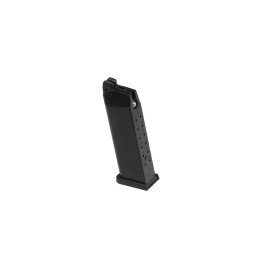 Caricatore WE G19 / G23 Green Gas (19bb) | Compatibile Marui