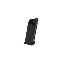 Magazine for G19-G23 19bb Green Gas - WE