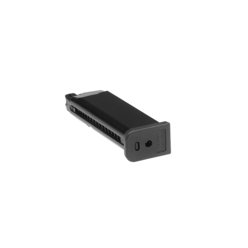 Magazine for G19-G23 19bb Green Gas - WE
