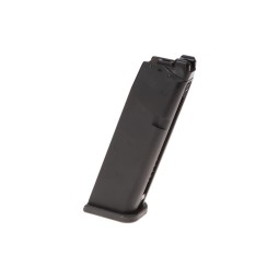 Magazine for GLOCK 17 Gen.4-3® 20bb Green Gas - Umarex-VFC
