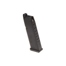 Caricatore Originale GLOCK 17 Gen.3/4 Green Gas (23bb) | VFC Umarex