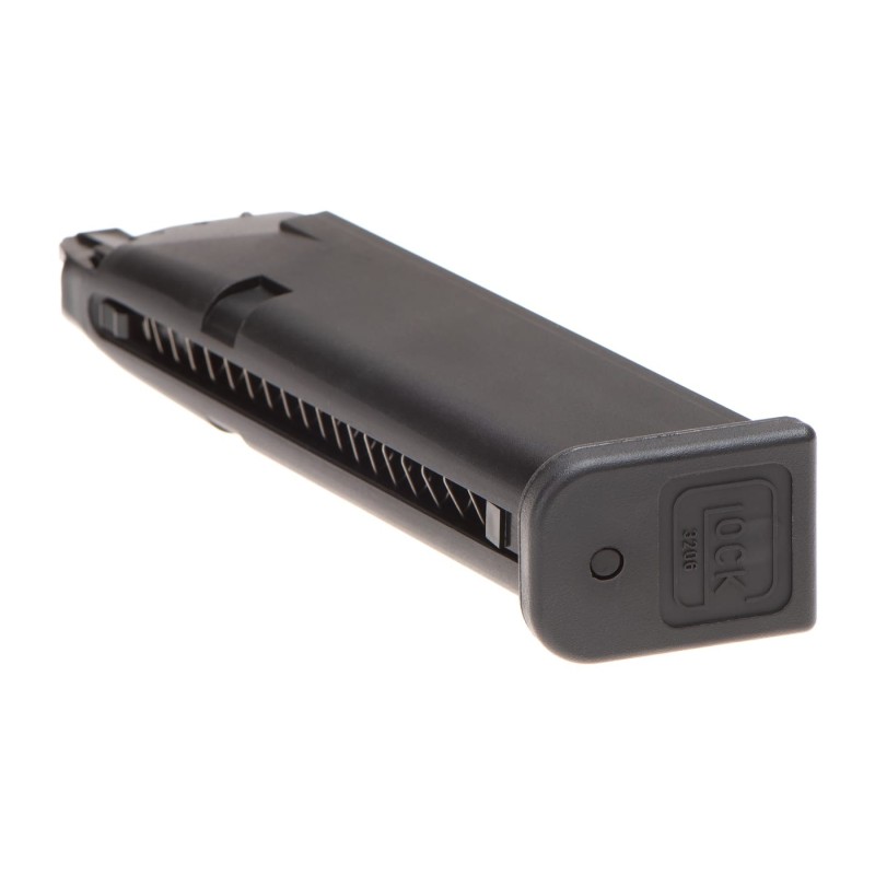 Magazine for GLOCK 17 Gen.4-3® 20bb Green Gas - Umarex-VFC