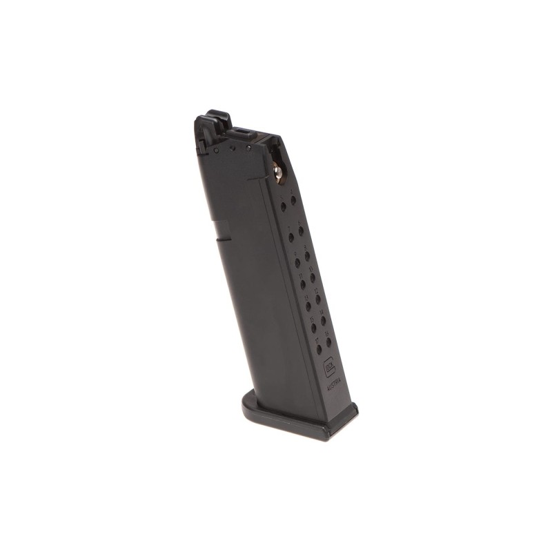Magazine for GLOCK 45 Gen.5® 22bb Green Gas - Umarex-VFC
