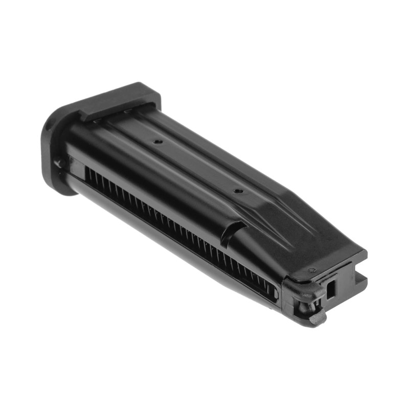 Caricatore per TTI ® serie 600 28bb Green Gas - Taran Tactical-ARMY