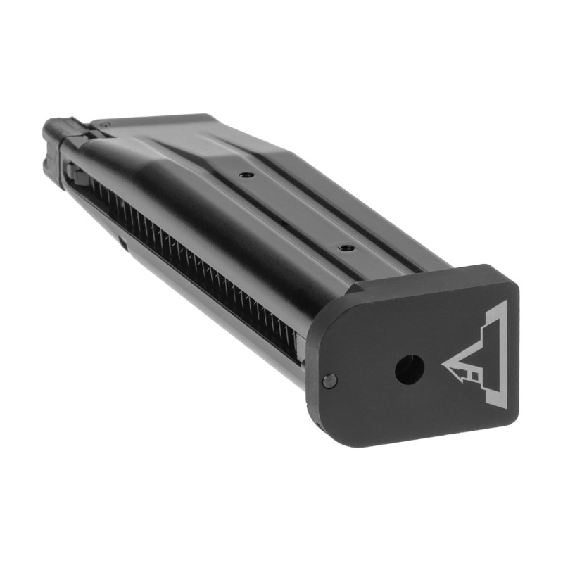 Caricatore per TTI ® serie 600 28bb Green Gas - Taran Tactical-ARMY