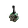 Caricatore DRUM per serie G17 350bb Green Gas - WE