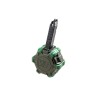 DRUM Magazine for G17 Series 350bb Green Gas - WE