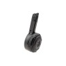 DRUM Magazine for AAP01 Series 350bb Green Gas - Action Army