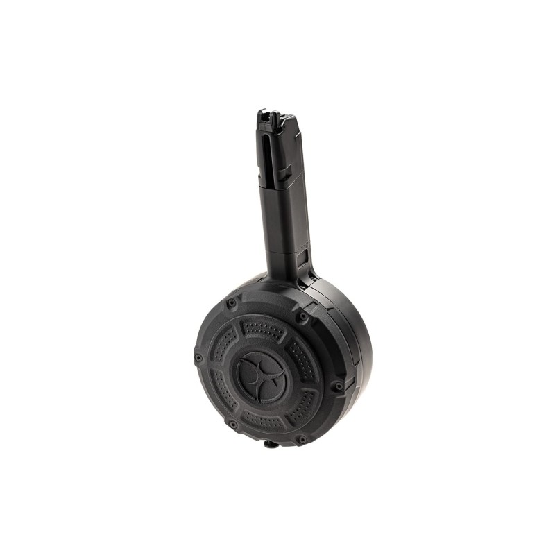 Caricatore DRUM per serie AAP01 350bb Green Gas - Action Army