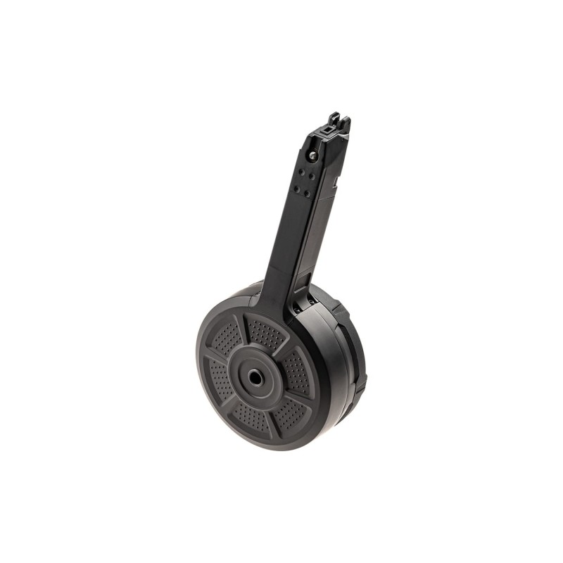 DRUM Magazine for AAP01 Series 350bb Green Gas - Action Army