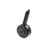 DRUM Magazine for AAP01 Series 350bb Green Gas - Action Army
