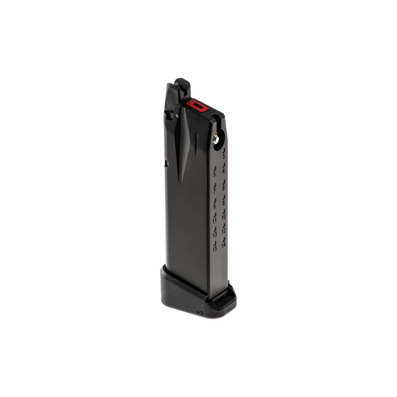 Magazine for Canik TP9® 20rd Green Gas - AW Custom