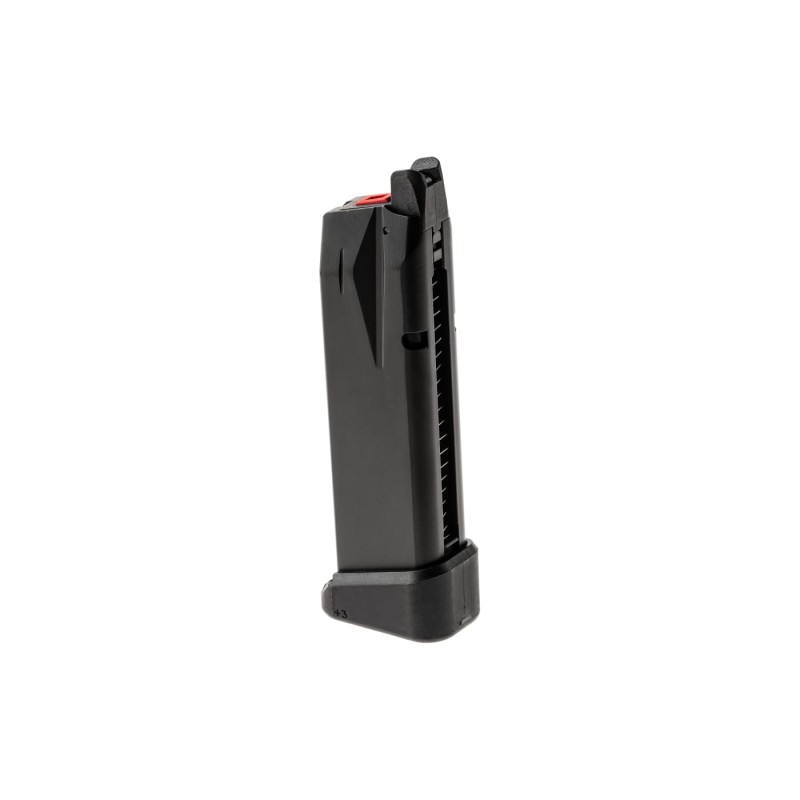 Magazine for Canik TP9® 20rd Green Gas - AW Custom