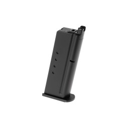 Caricatore per Desert Eagle L6 .50 AE® 30bb Green Gas - WE-Cybergun