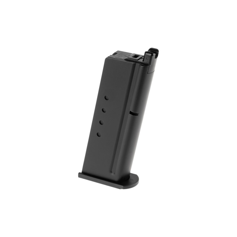Magazine for Desert Eagle L6 .50 AE® 30bb Green Gas - WE-Cybergun
