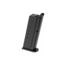 Magazine for Desert Eagle L6 .50 AE® 30bb Green Gas - WE-Cybergun