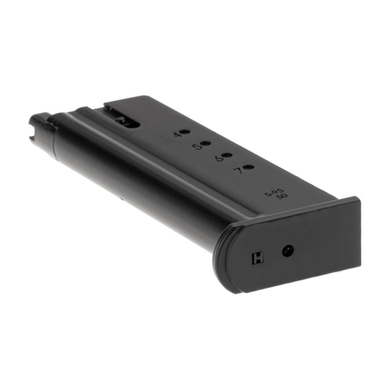 Caricatore per Desert Eagle L6 .50 AE® 30bb Green Gas - WE-Cybergun