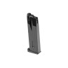 M9 Series 25bb Green Gas Magazine - WE