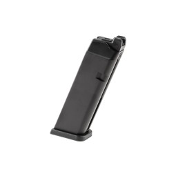 Magazine for G17 / G18c 24rd Green Gas - WE