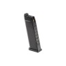 Caricatore per G17 - G18c 24bb Green Gas - WE