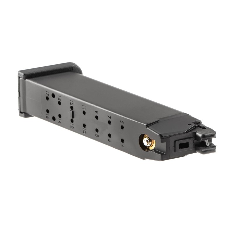 Caricatore per G17 - G18c 24bb Green Gas - WE