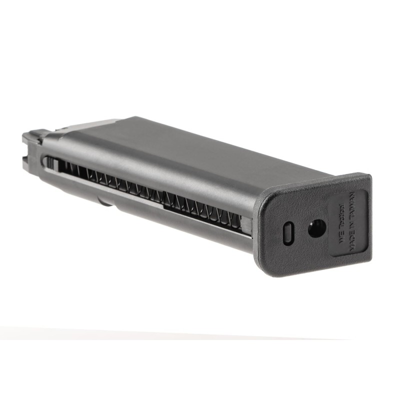 Magazine for G17 / G18c 24rd Green Gas - WE