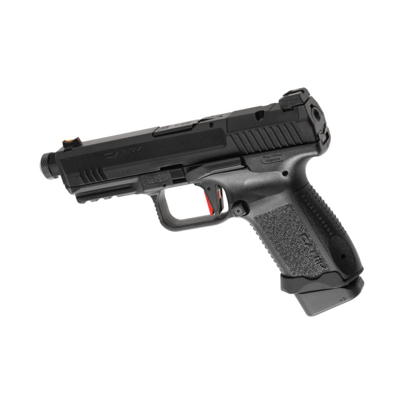 Canik TP9 Elite® Green Gas Pistol - AW Custom