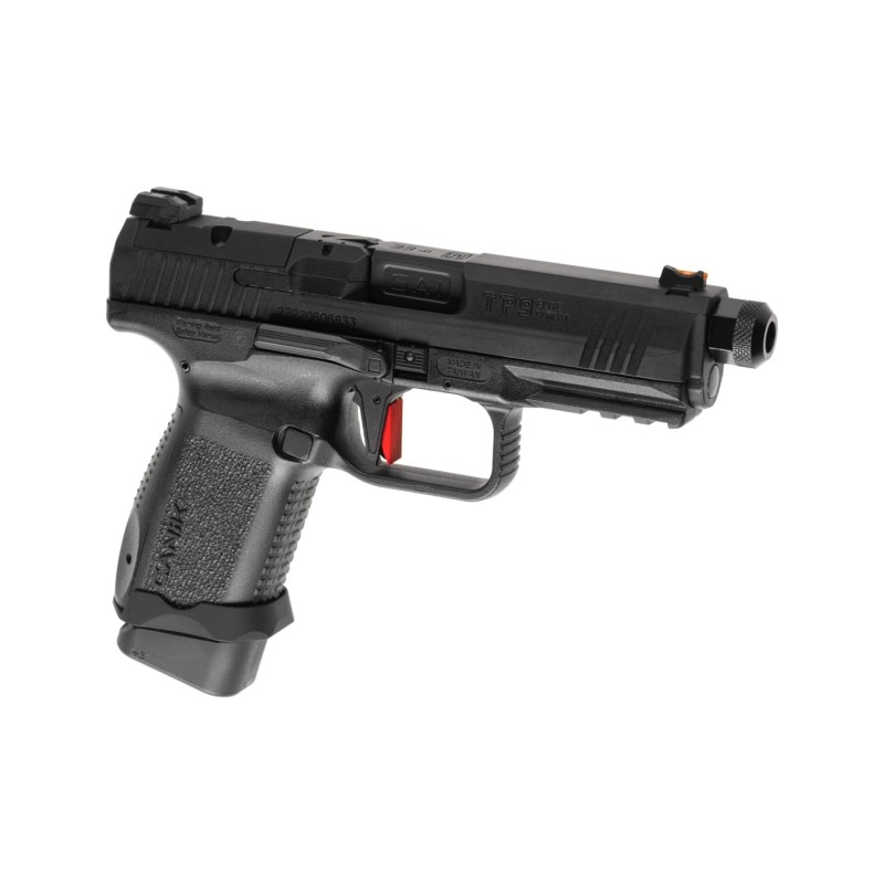 Canik TP9 Elite® Green Gas Pistol - AW Custom