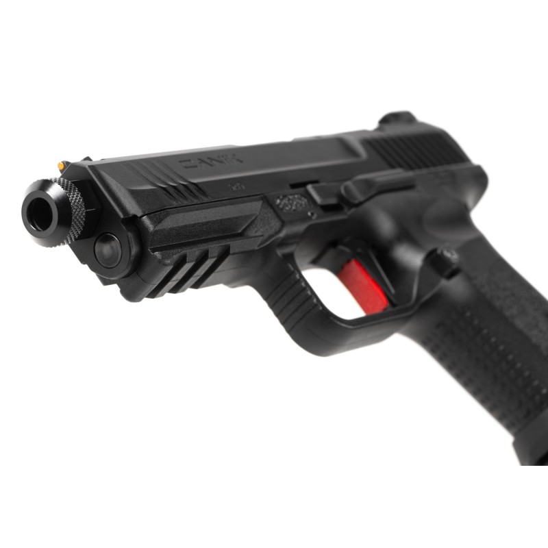 Canik TP9 Elite® Green Gas Pistol - AW Custom