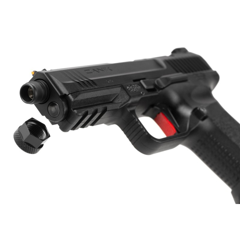 Canik TP9 Elite® Green Gas Pistol - AW Custom