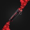 TWIN VENT II Wire Pull Smoke Grenade 30 seconds - Enola Gaye