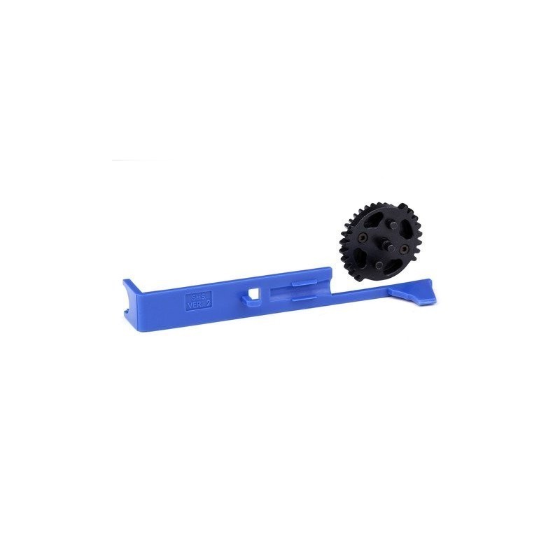 SHS V2 Air Nozzle and DSG Sector Gear Kit