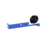 KIT per V2 asta spingipallino e settoriale DSG - SHS