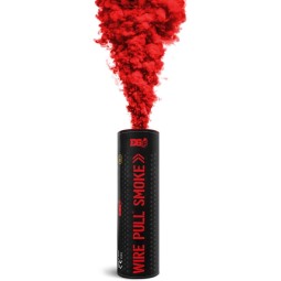 Enola Gaye WP40 Wire Pull Smoke Grenade (90 Seconds) | Assorted Colors
