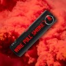 WP40 90 Second Wire Pull Smoke Grenade - Enola Gaye
