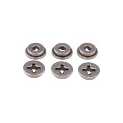 Boccole 7mm AUTOLUBRIFICANTI - SHS