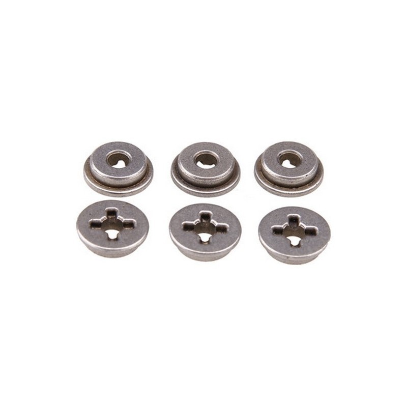 Boccole 7mm AUTOLUBRIFICANTI - SHS