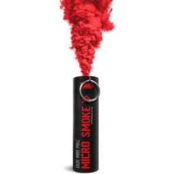 MICRO Wire Pull Smoke Grenade EG25 30 seconds - Enola Gaye