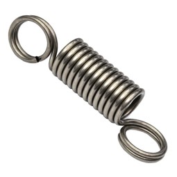 Molla Asta Spingipallino Rinforzata FPS per Gearbox V2/V3 (Anti Mid-Cap)