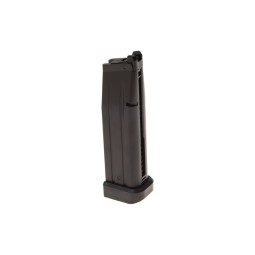 WE Hi-Capa 5.1 / 6.0 Hidden Bulb CO2 Magazine (31bb)