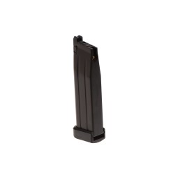 WE Hi-Capa 5.1 / 6.0 Hidden Bulb CO2 Magazine (31bb)