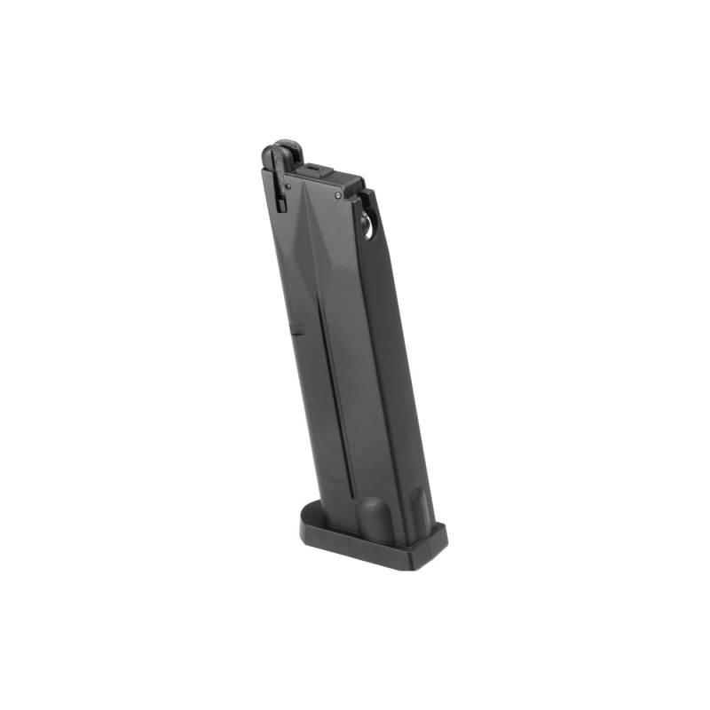 Caricatore CO2 per serie M9A3 - M92 22bb - KWC